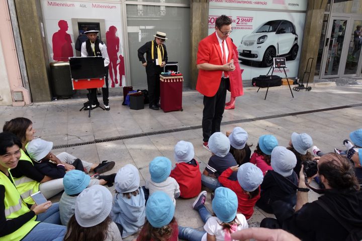 magia de rua 22 set 20